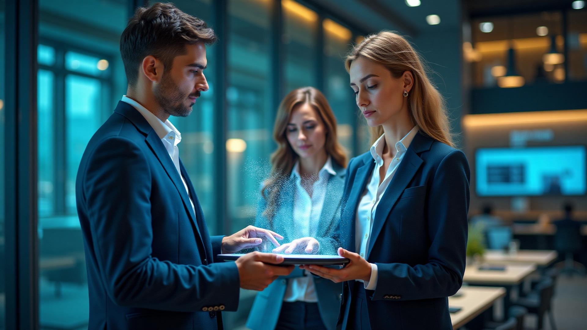 INNOVTEK - Technology Innovation & Digital Solutions